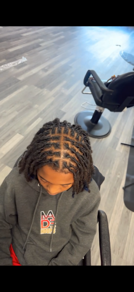 Retwist