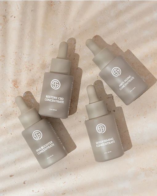 Restore, Relieve & Renew Drops