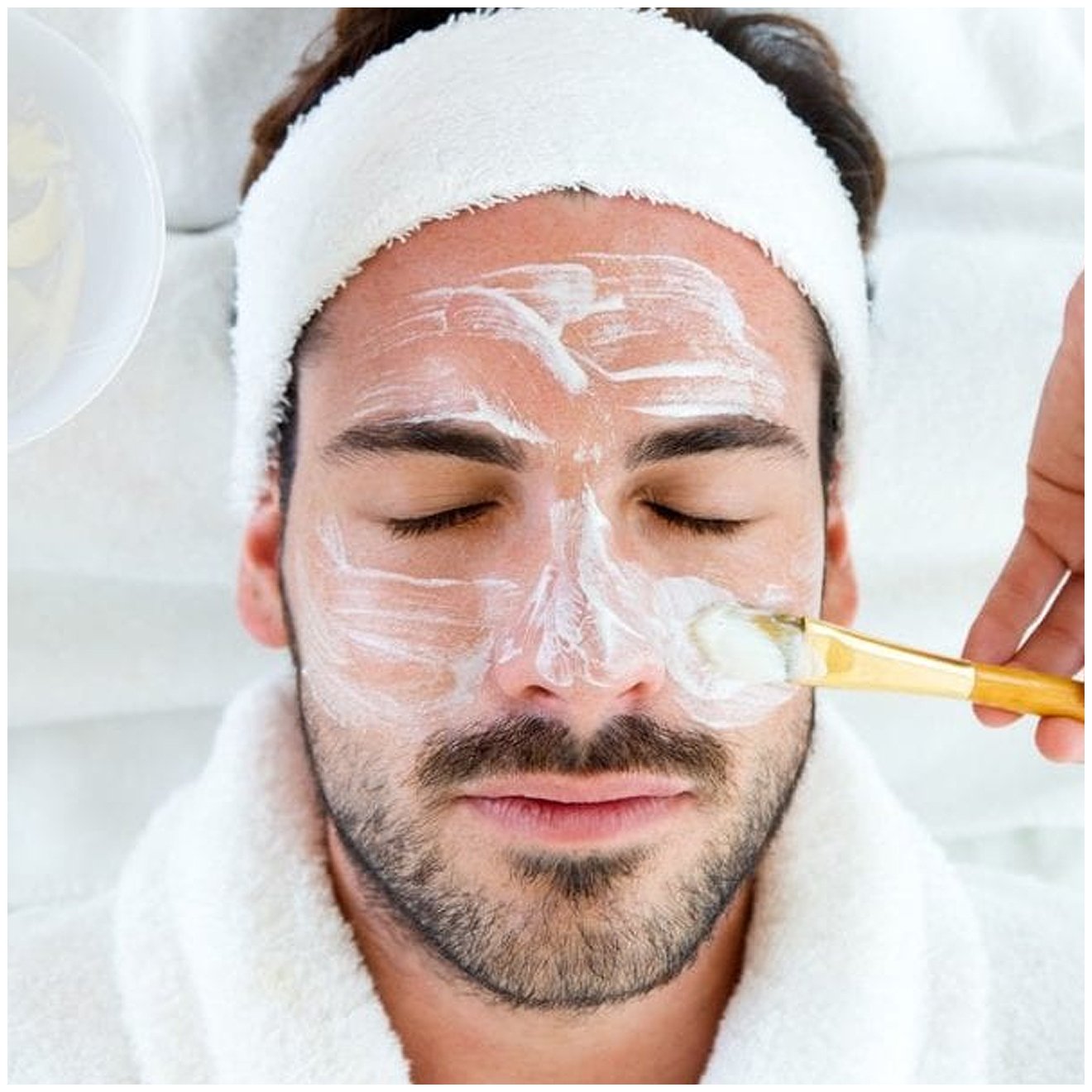 Men's Facial