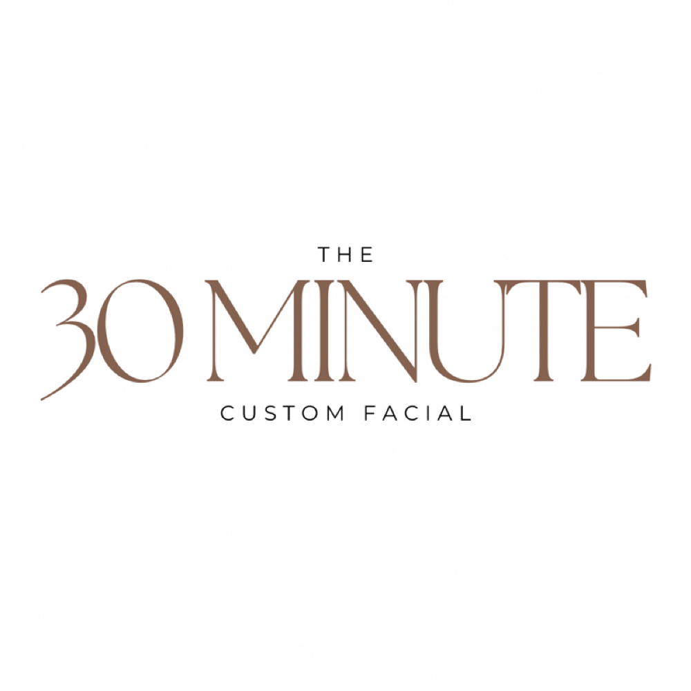 THE 30 MINUTE CUSTOM FACIAL at LV Beauty & Esthetics in Winston-Salem, NC