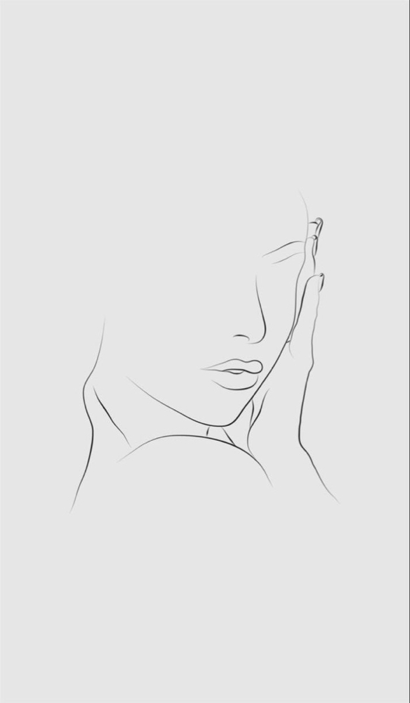 Personalized facial