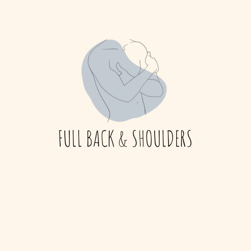 Full Back & Shoulders