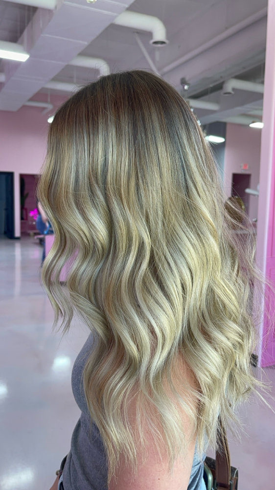 Full Highlight Medium