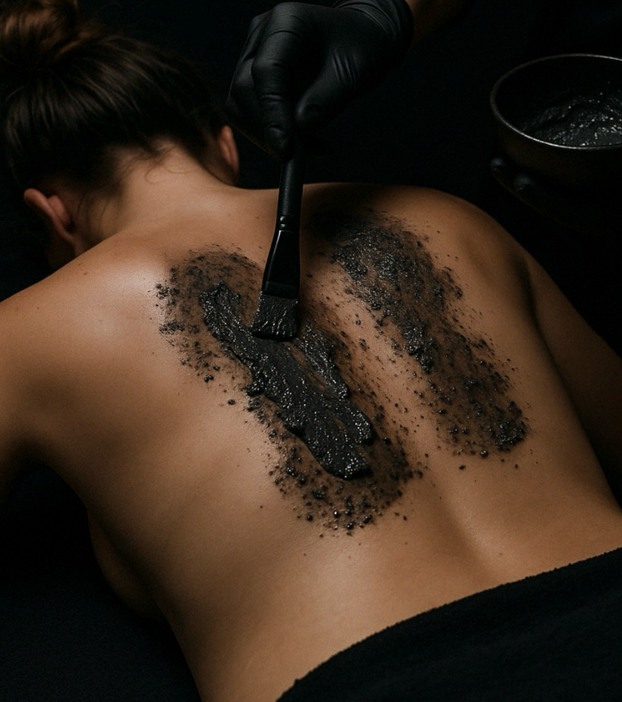 Signature Back Facial Ritual