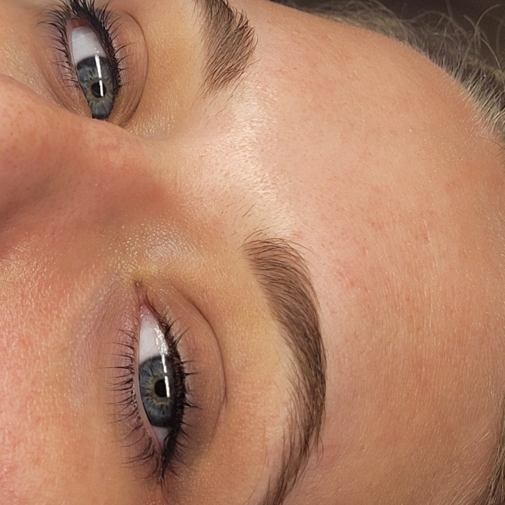 Lash Or Brow Tint at Vanity Skin & Lash in Chattanooga, TN