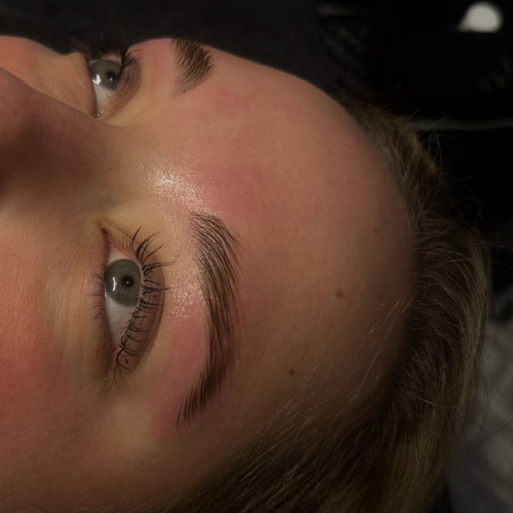 Brow Lamination