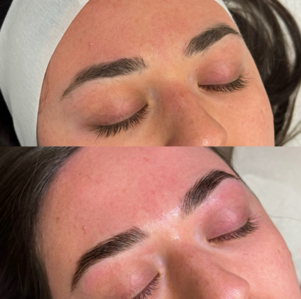 Brow Design at Leticia  Muller in San Mateo, CA