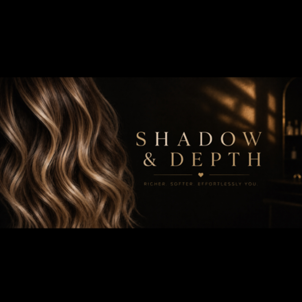 Shadow & Depth Service at Color Me Caroline in Carrollton, GA
