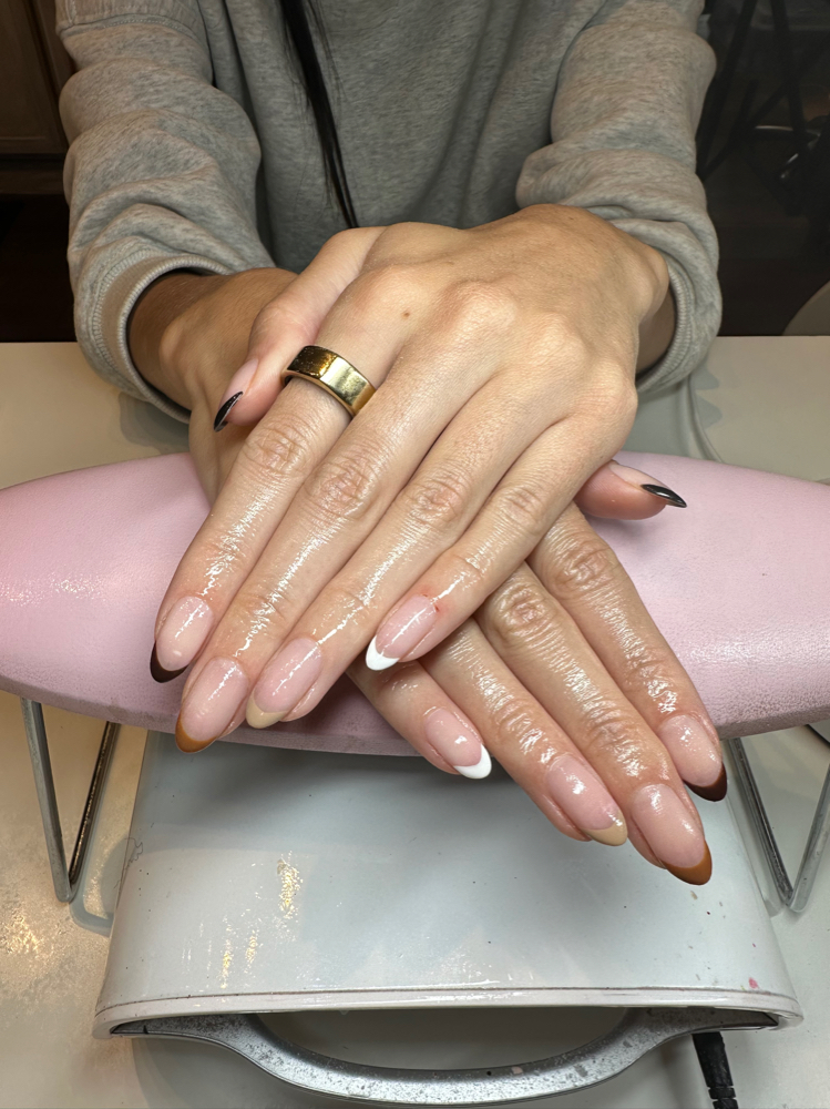 Gel Manicure