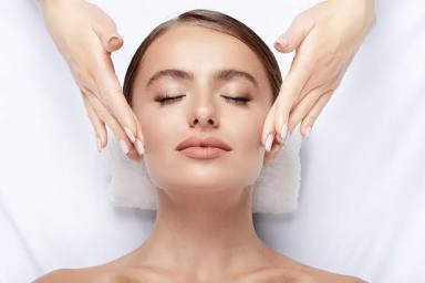 Customized Facial