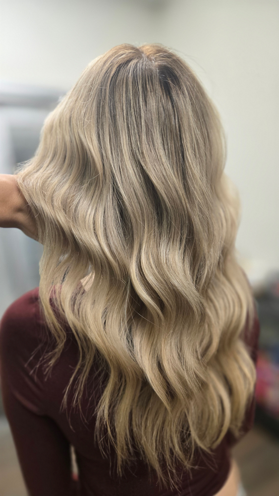 EXTENTIONS at Hannah Mae Aesthetics in Coeur D'Alene, ID