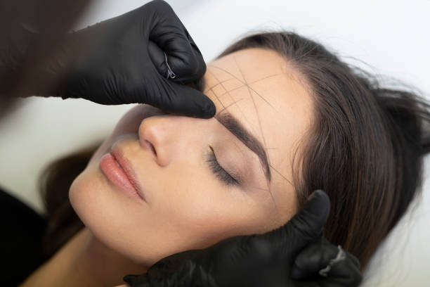 Threading Class by Krystal