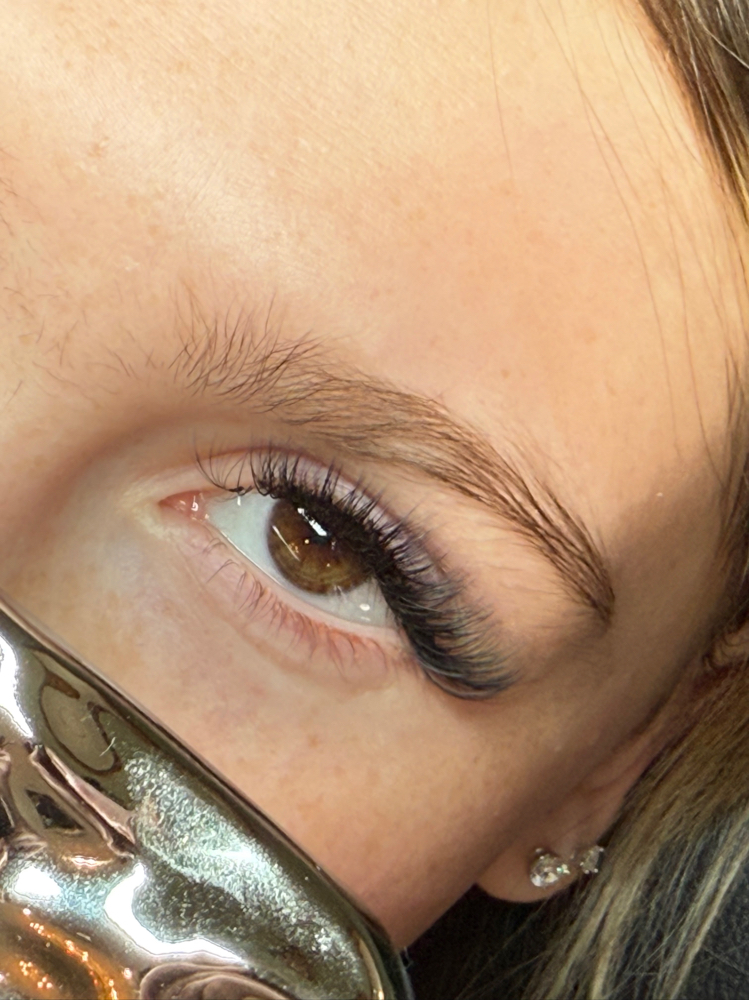 Hybrid Full Set at BellezaLuxCo in Muncie, IN