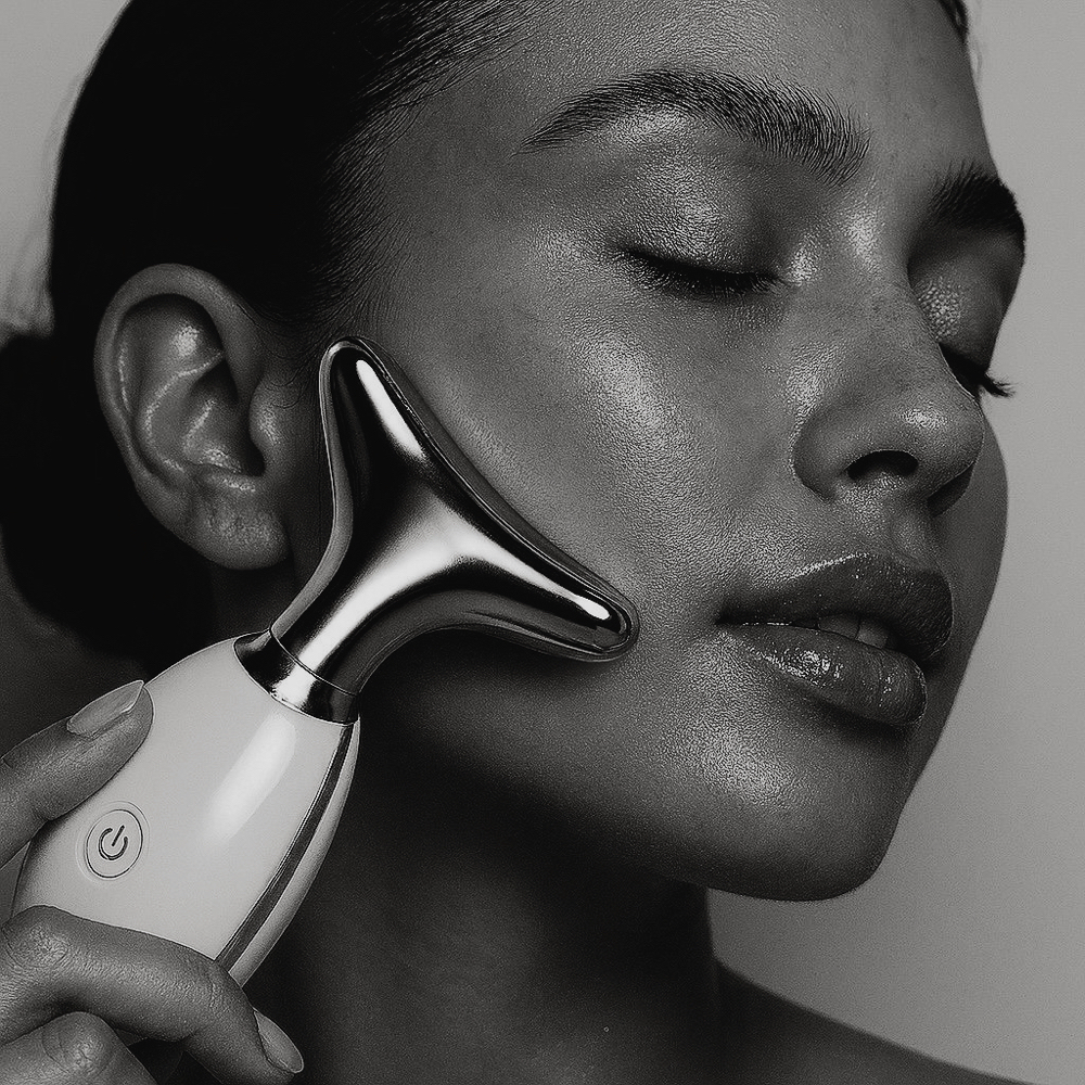 LED Light Therapy Add-On at Twin B Beauty and Co. in Canyon, TX
