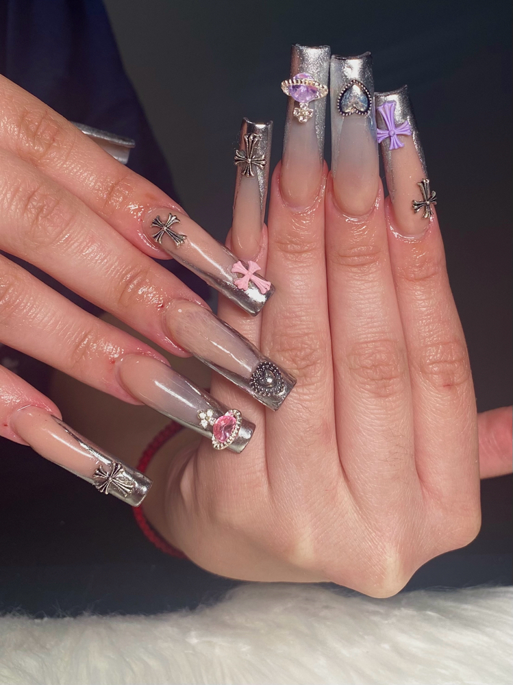 Freestyle XL/XXL Nails