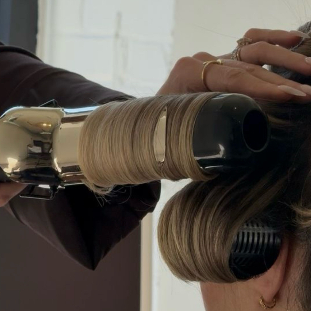 Blowdry/ Style at MODISH + MANE in Mount Juliet, TN