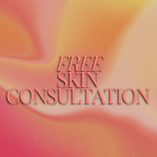 Skin Consultation