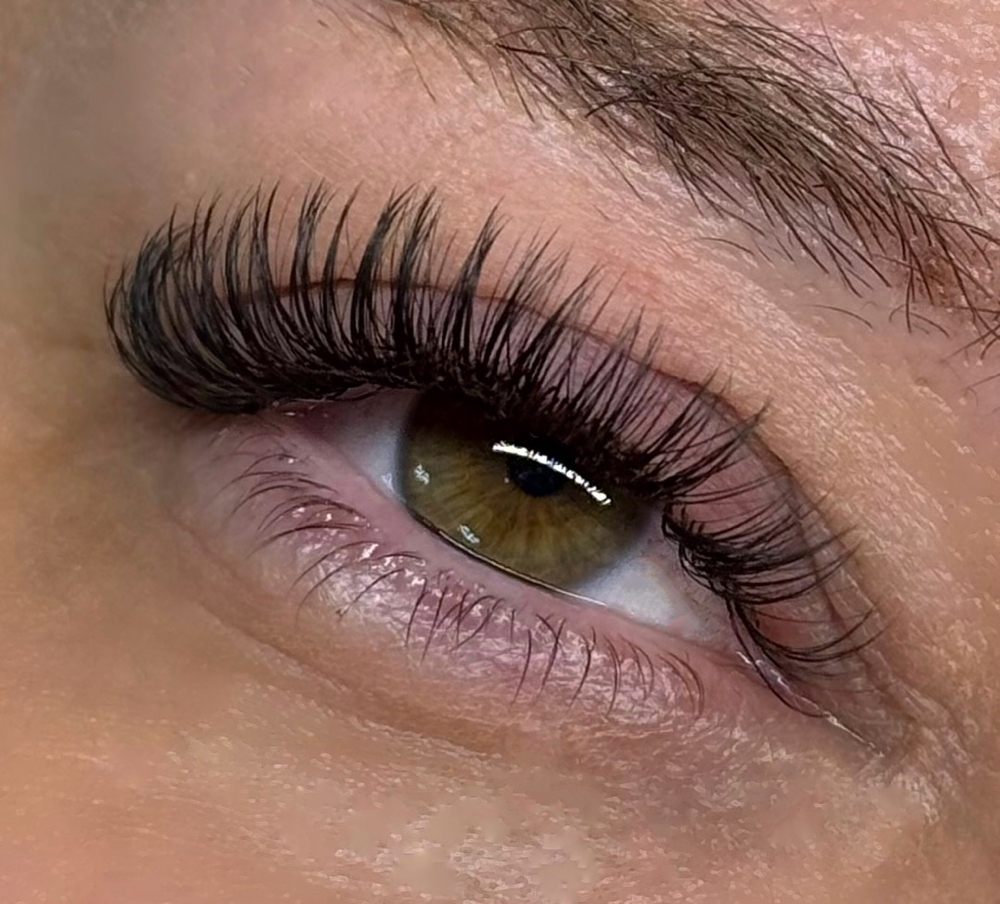Volume at Lash Skin and Beauty in Loveland, CO