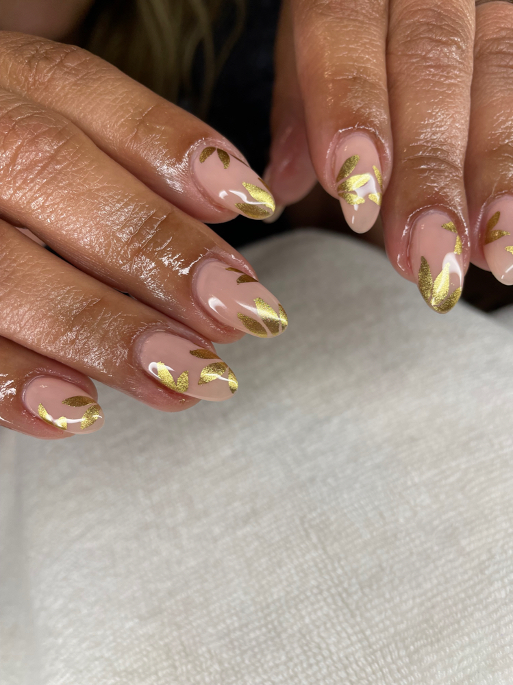 Soft Gel Overlay