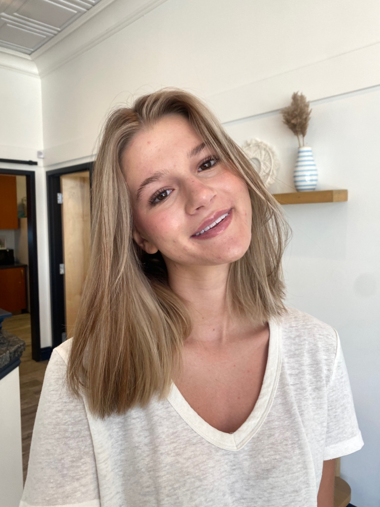 Partial Highlight