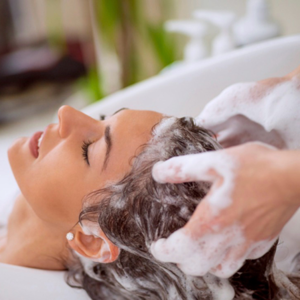 Olaplex Chelating Treatment (Addon) at Brittney Shearz in Frederick, MD