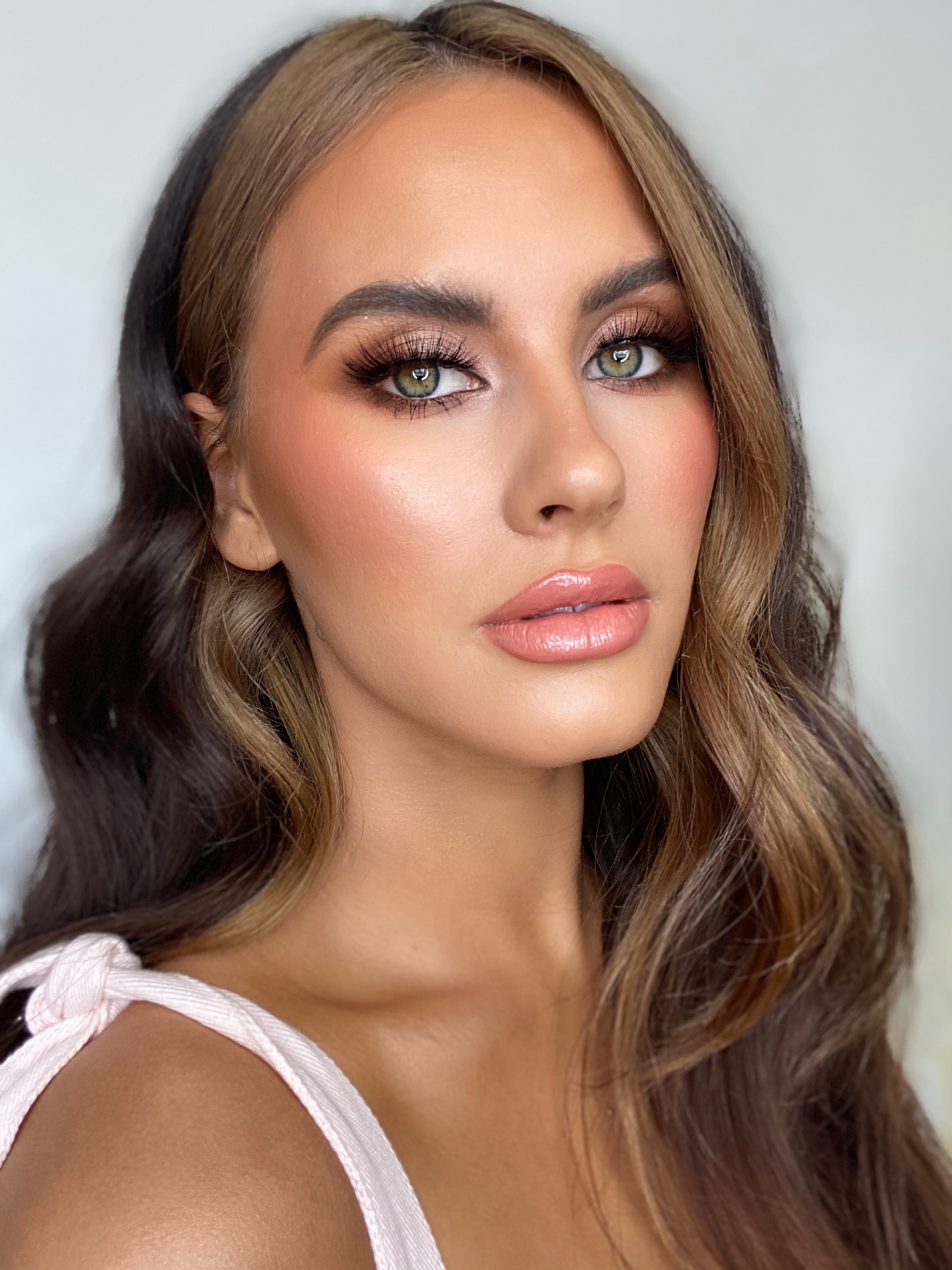 Special Event Makeup
