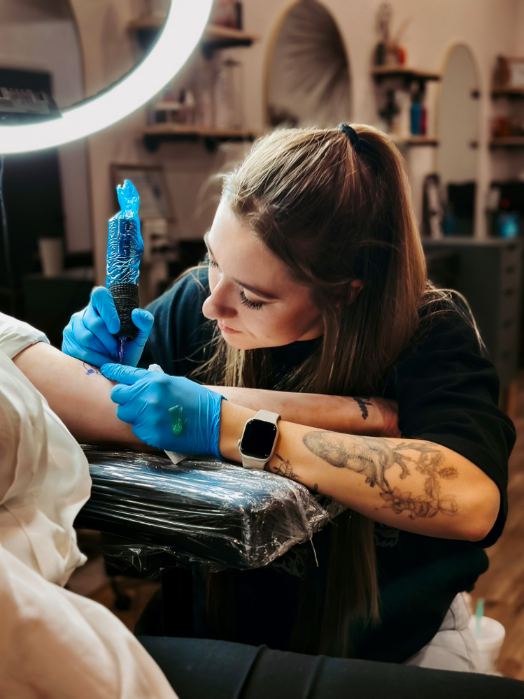 Tattoo