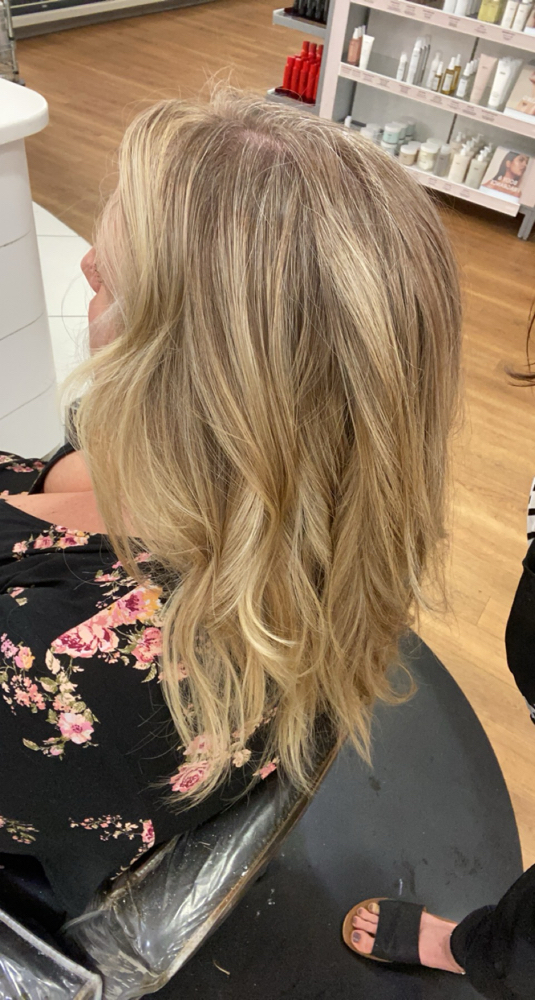 Tape Ins Extensions