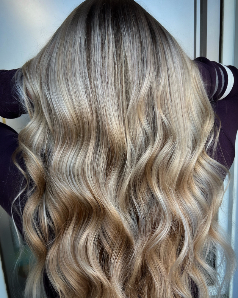 Full Balayage