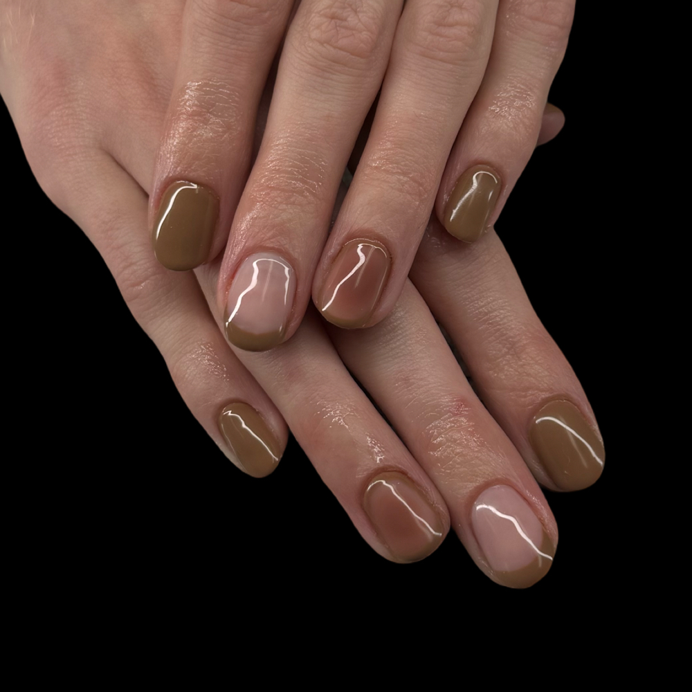 Gel Manicure at Lupethenailtech in Spring Creek, NV