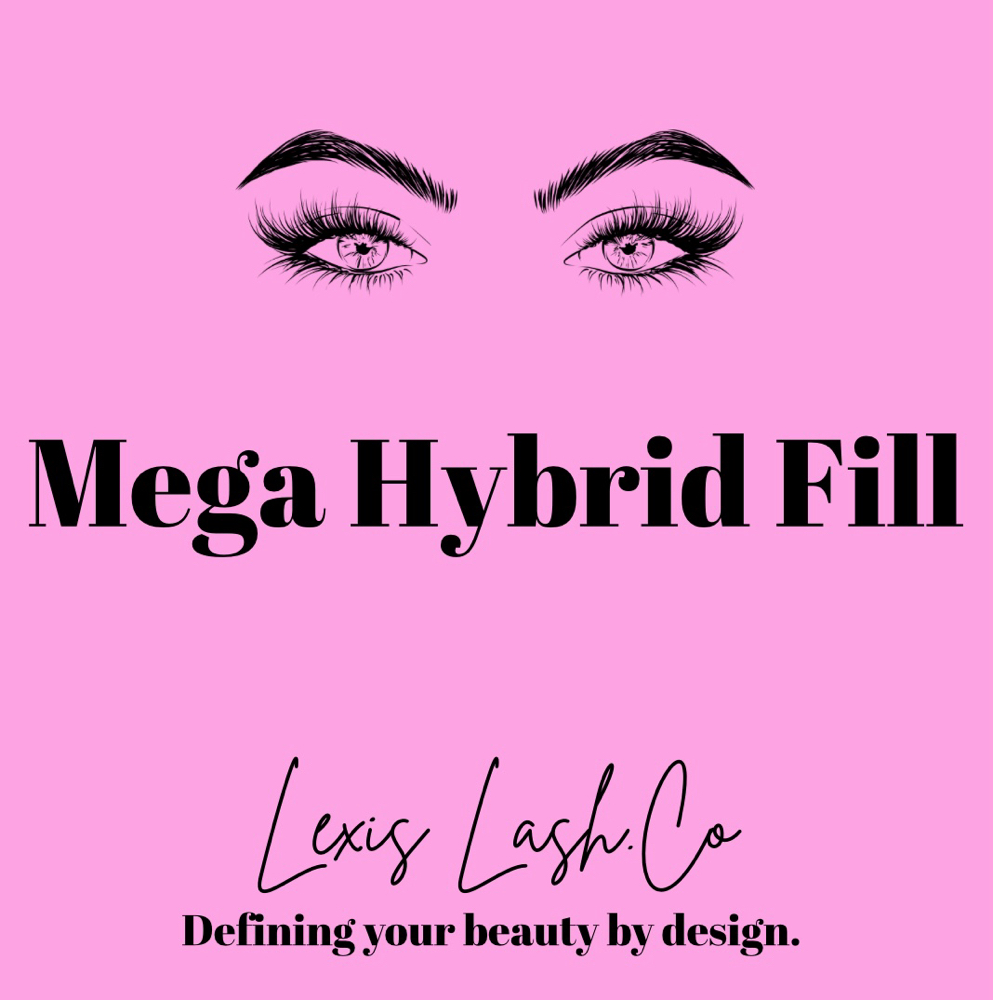 Mega Hybrid Fill