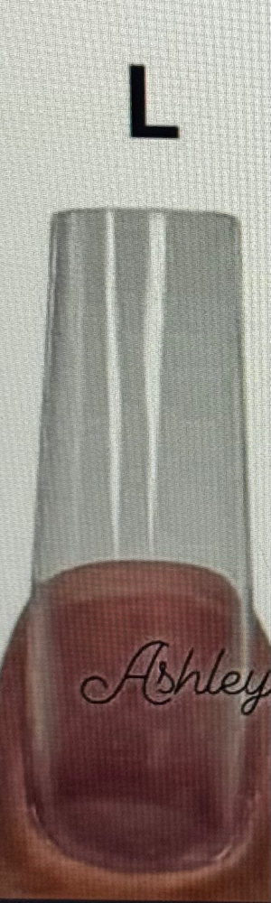 Acrylic-Long