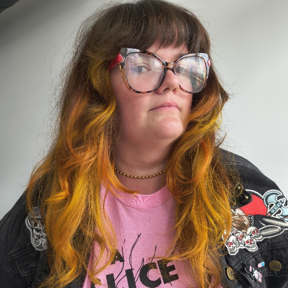 Ombre Hair Color at Disco Baby Hair in Fairfield, CT