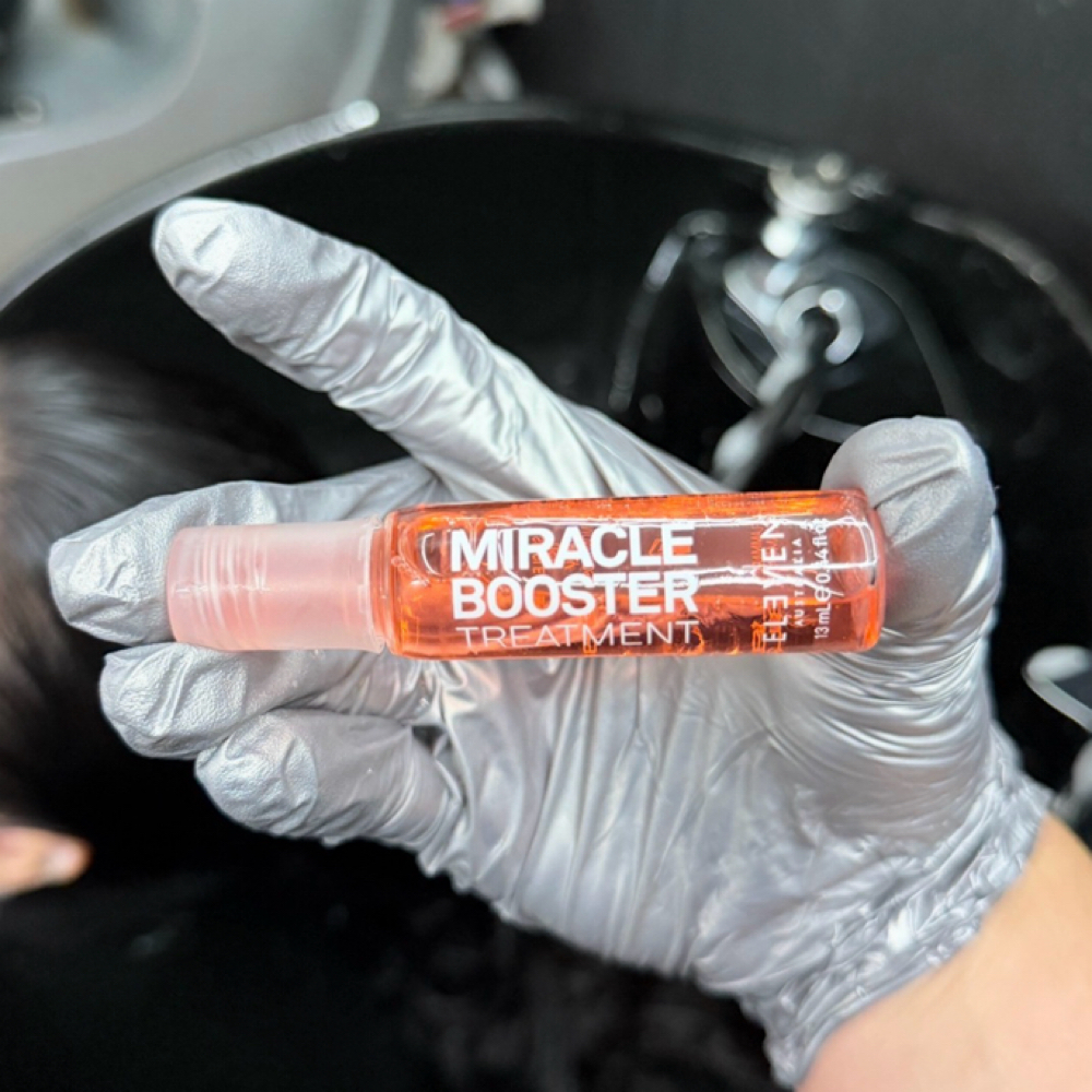 Miracle Treatment *Add On** at Gloss Salon and Spa in Louisville, KY