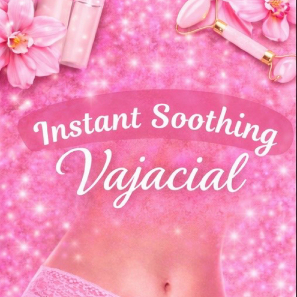 Calming Vajacial at Nat Aestheticx in North Arlington, NJ