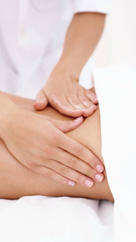 Lymphatic Flow - Single Session at Zoraya Velez AESTHETICIAN in Richmond, VA