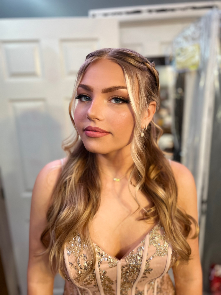 Special Event Makeup