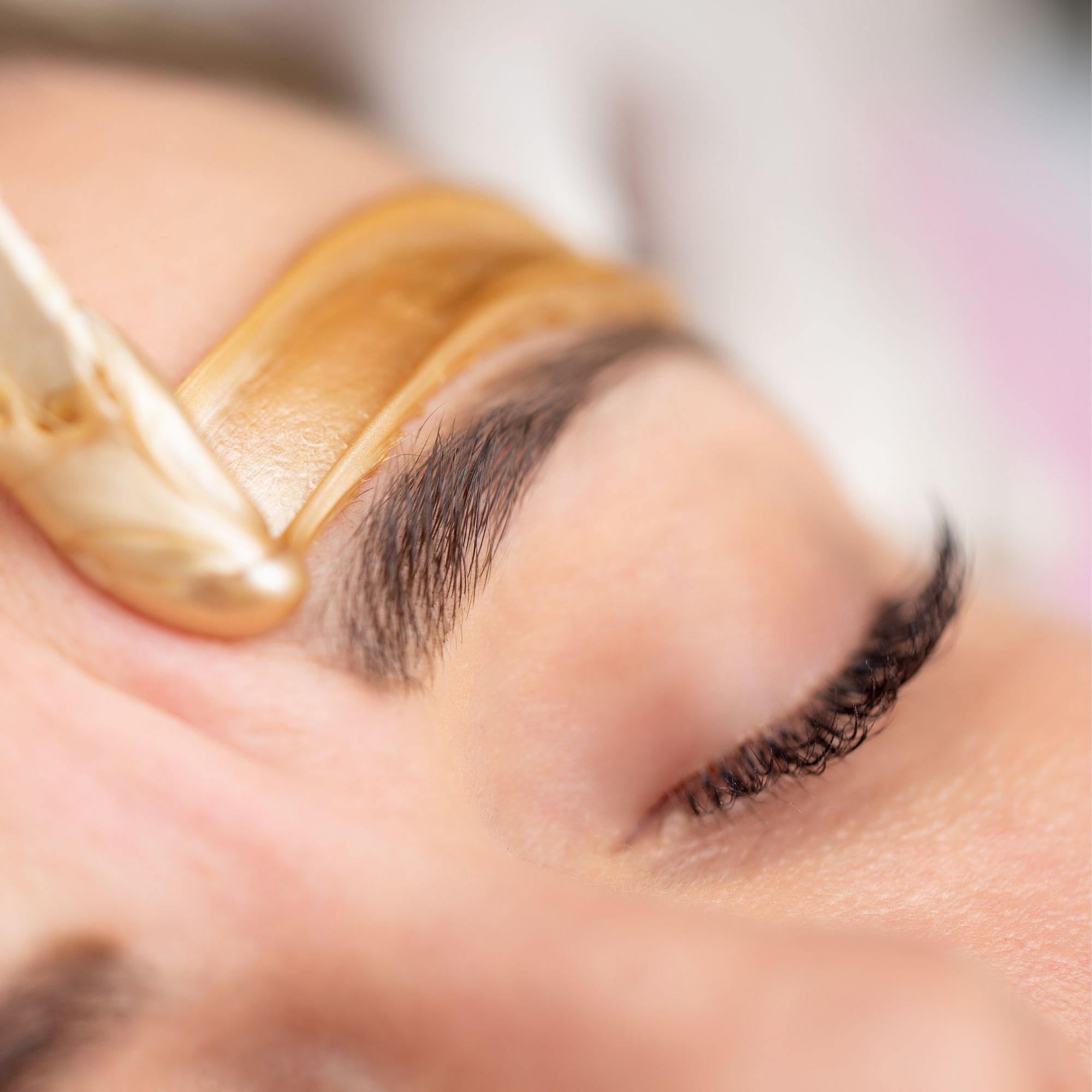 Facial Wax