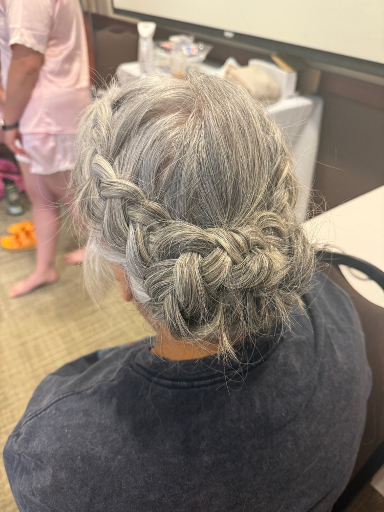 Special Occasion Style at Styles By Riley in Amherst, WI
