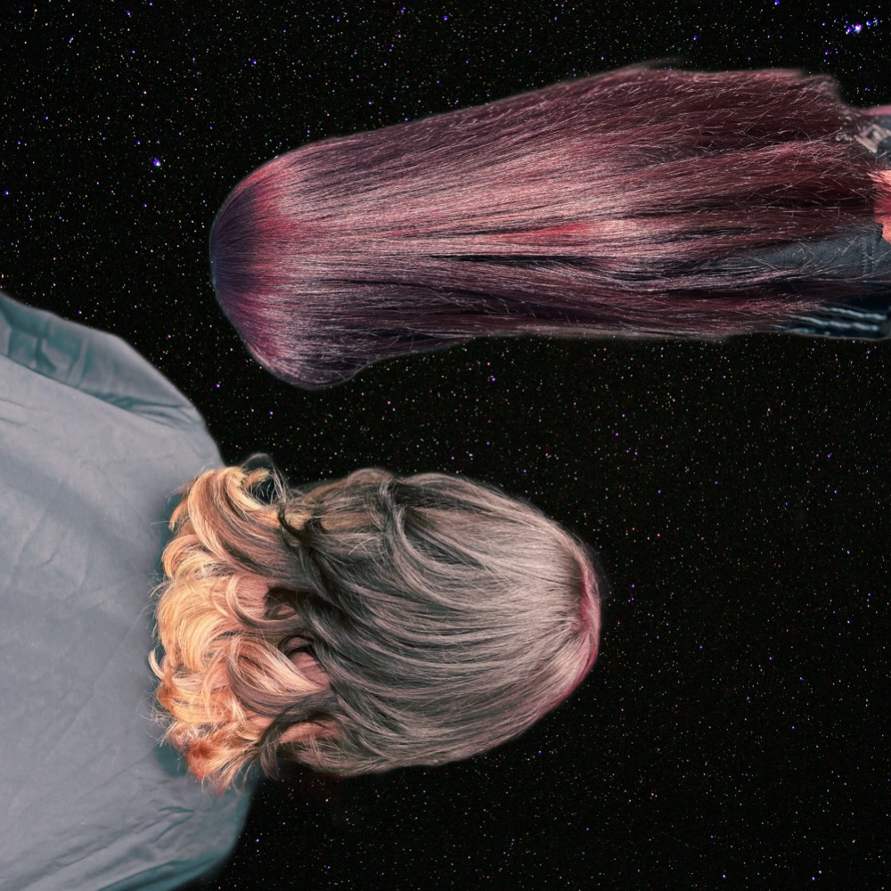 Color at Wicked Vivids in Tacoma, WA