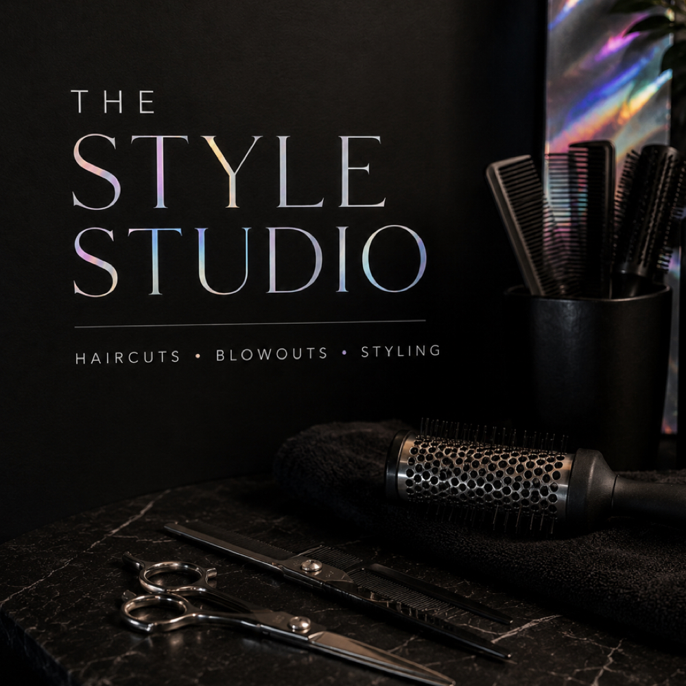 The Style Studio at Color me Vivid by Ashlyn in Calera, AL