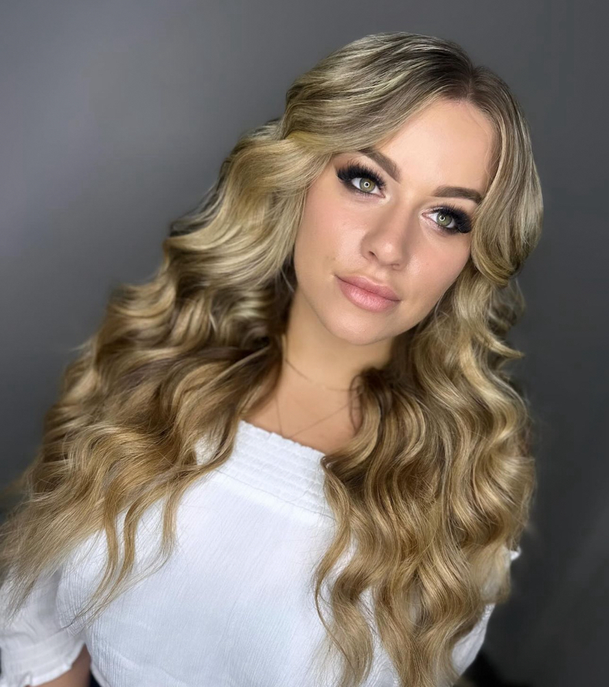 Signature Blowout with Extensions