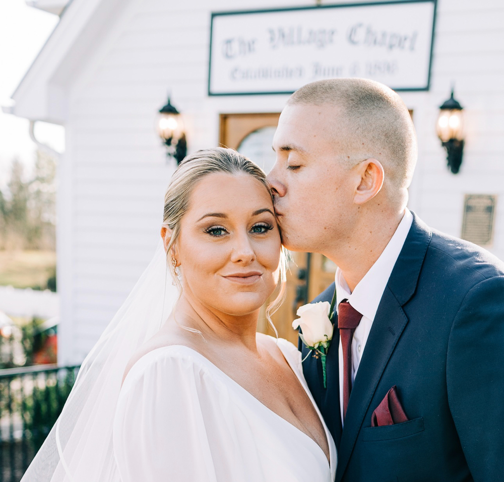 Bridal Makeup Trial