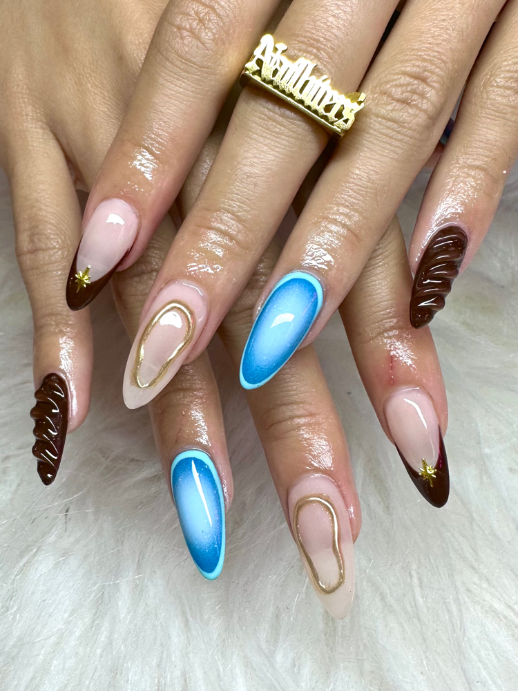 Nail Art