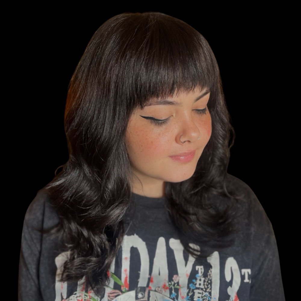 The Fringe & Finish