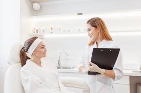 New Client Consultation