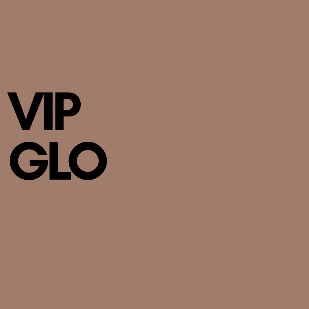 VIP GLO at Glo Inside Out Spray Tans in Fayetteville, NC