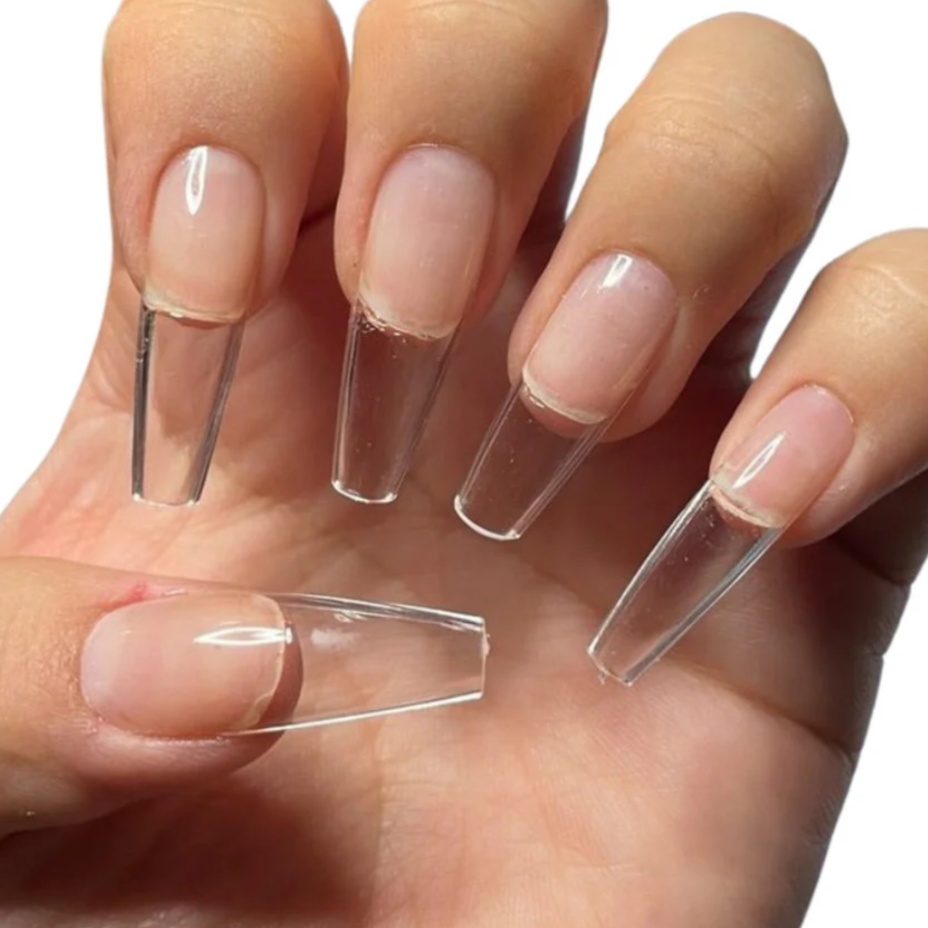 Gel-X Extensions at Done Up Nail Bar in Littleton, CO