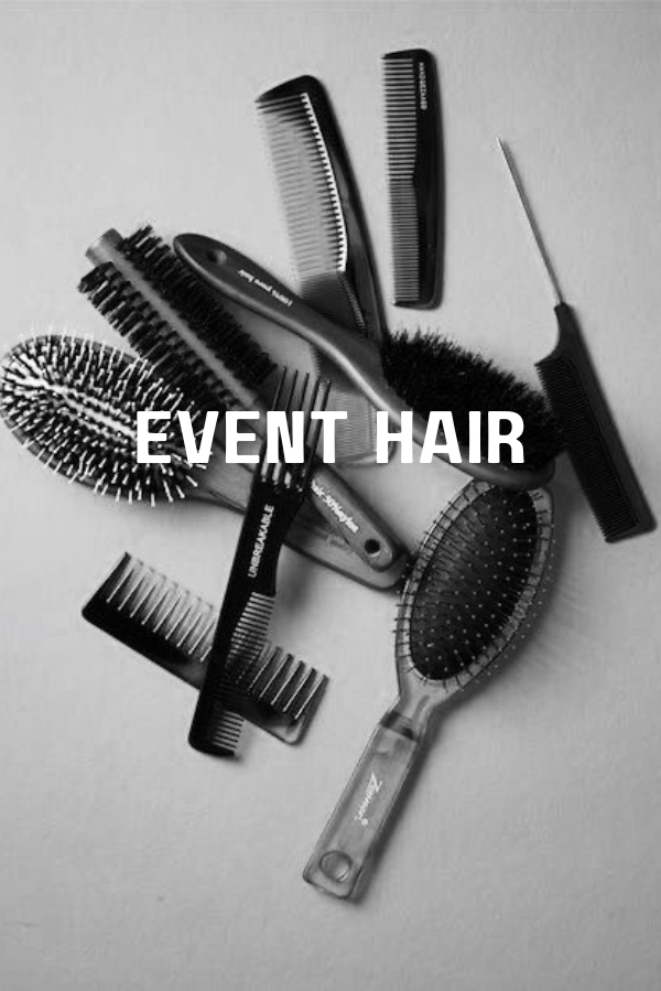 Hairstyle