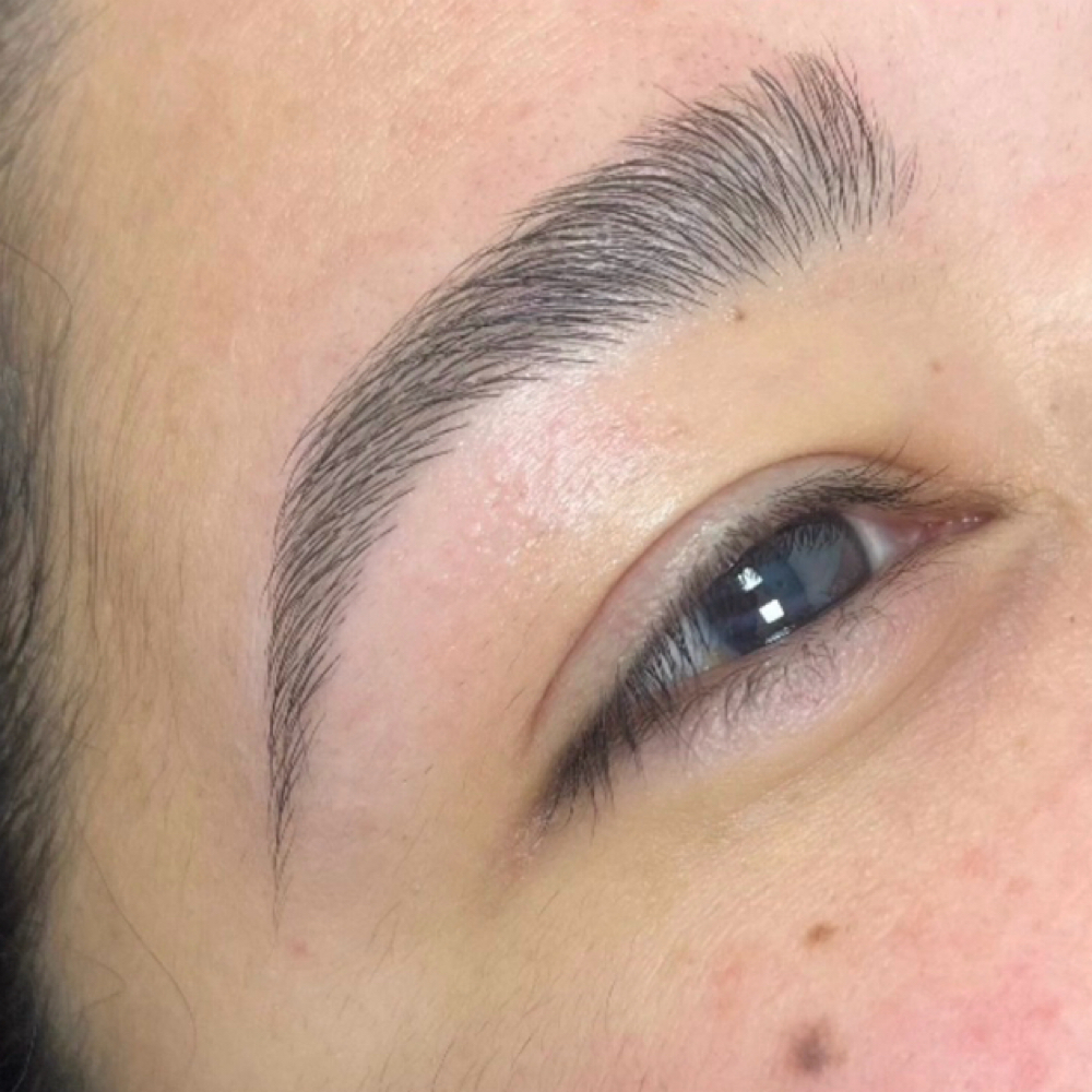 Lechelle’s Brow Wax at Lechelle Beauty & Bodycare in OH, OH